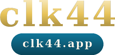 clk44 logo